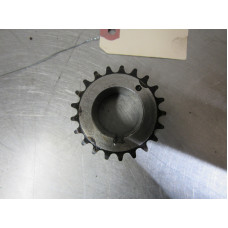 01D111 Crankshaft Timing Gear From 2002 FORD EXPEDITION  5.4